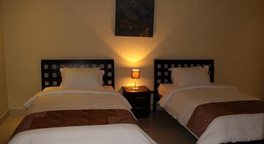 The Catur Villa Seminyak Dış mekan fotoğraf