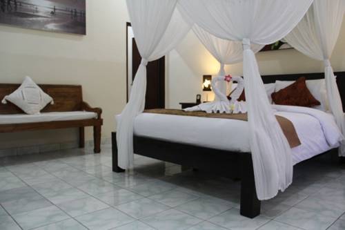 The Catur Villa Seminyak Dış mekan fotoğraf